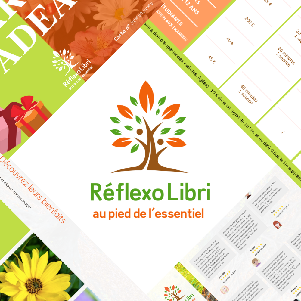 RéflexoLibri